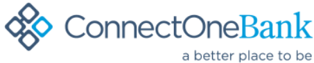 ConnectOne Bank